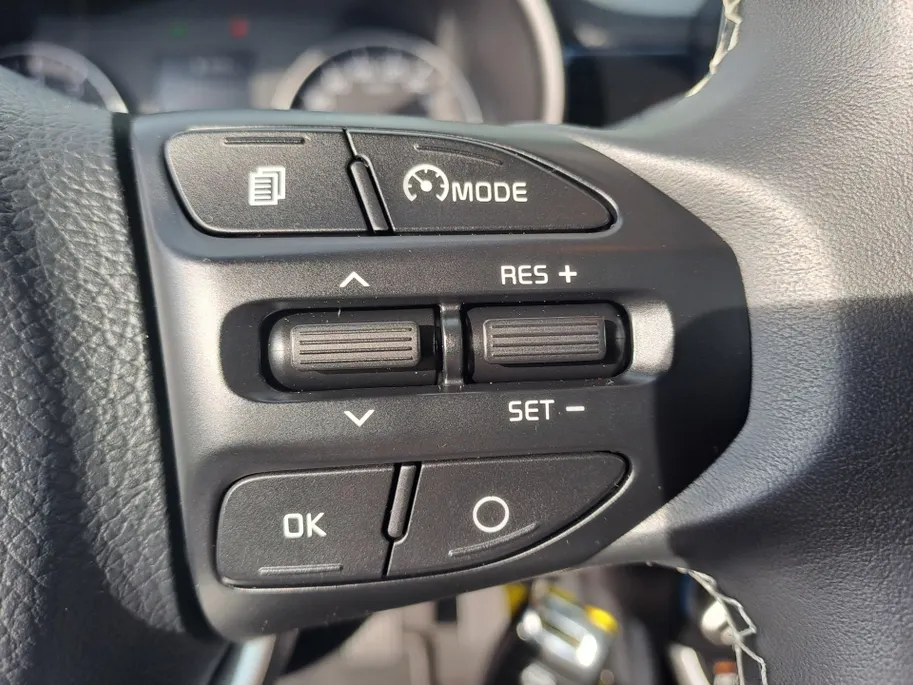 Kia Picanto 1.0 DPi DynamicLine | Apple Carplay/Android Auto | Cruise | DAB | Airco | LM Velgen