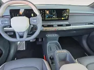 Kia EV3 GT-Line Business Edition 81.4 kWh | Navigatie | Stoel + Stuur verwarming | Navigatie | Climate control | Parkeer camera achter