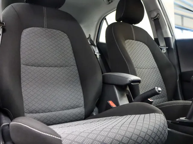Kia Picanto 1.0 DPI DynamicLine Beschikbaar in Overleg