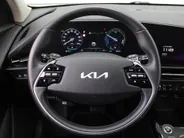 Kia Niro 1.6 GDi Hybrid DynamicLine | Camera | Cruise adapt. | Clima | 16' LM | Navi | Keyless |