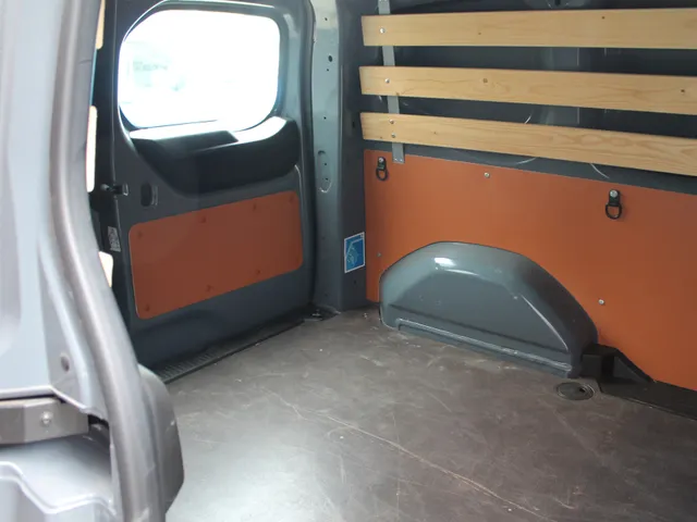 Renault Kangoo 1.5 Blue dCi 75 Comfort L1 | Airco | Navigatie | Camera | Cruise | Trekhaak | Demonstratieauto, vraag naar beschikbaarheid ! |