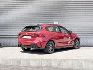 BMW 1 Serie 120 M Sport Design Edition