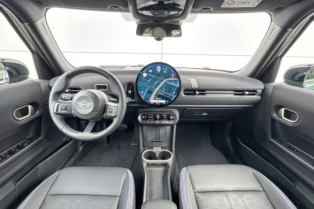 MINI Cooper 5-deurs 1.5 Cooper C Classic S