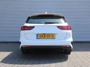 Kia Ceed Sportswagon 1.5 T-GDi DynamicLine | Airco | Cruise | Camera | Navi | 16' LM | LED | PDC |