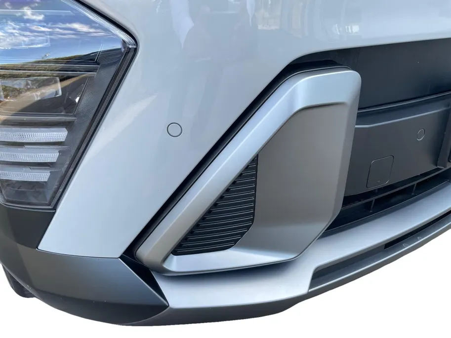 Hyundai Kona 1.6 GDI HEV Premium | Lederen bekleding| Stoelverwarming V+A | Bose |360 graden camera|
