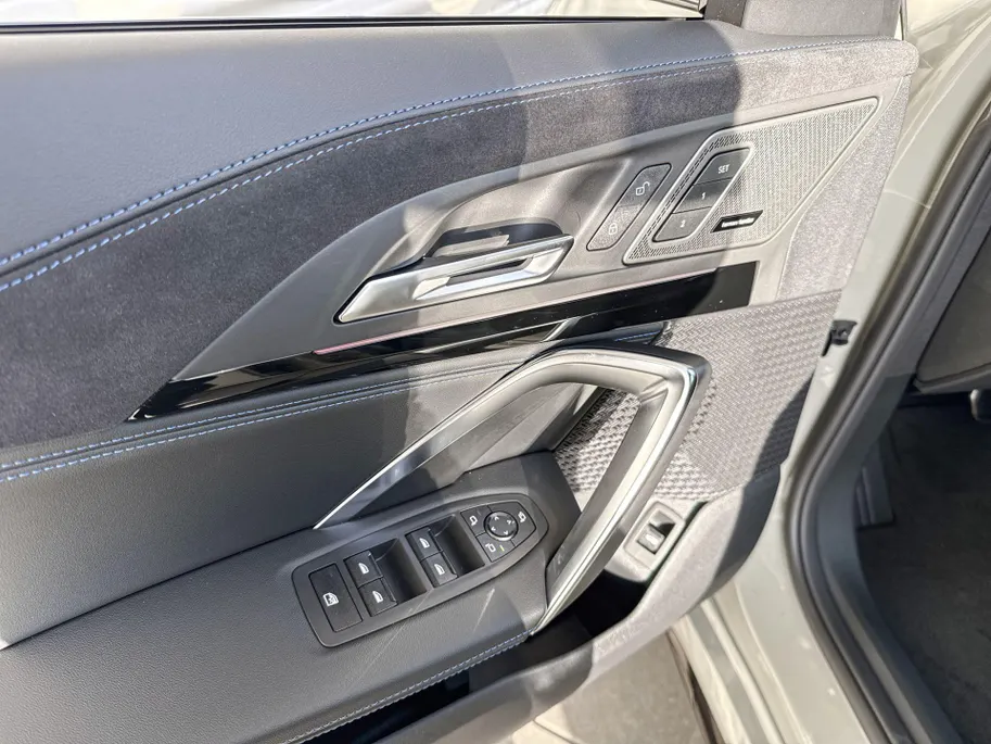 BMW iX1 eDrive20 67 kWh M Sport Edition