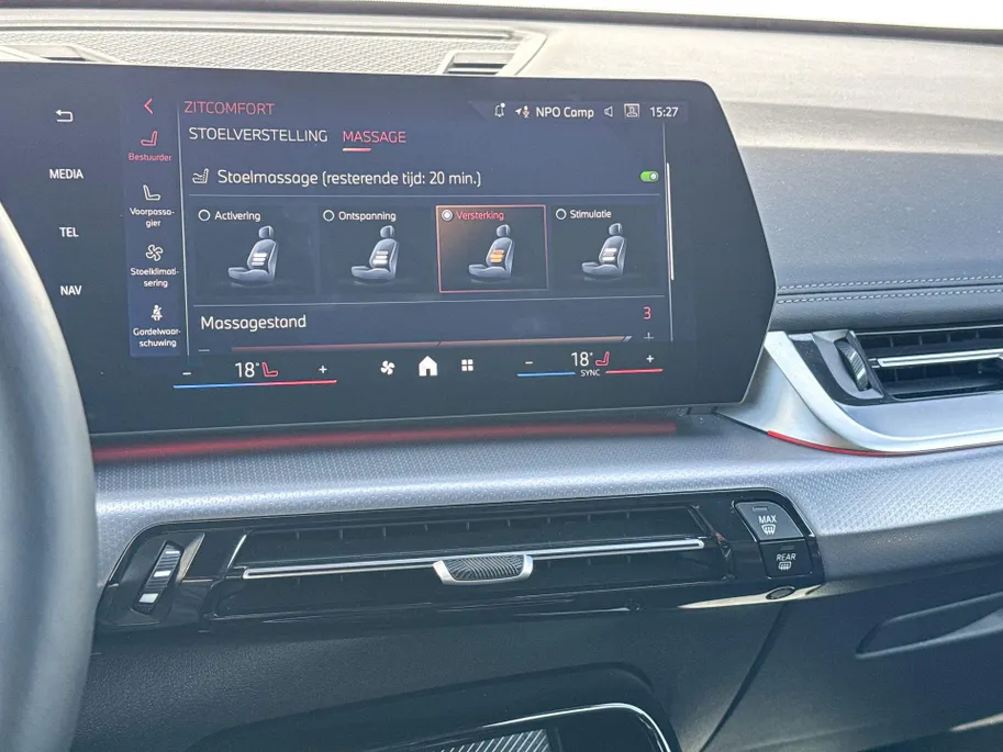 BMW X1 sDrive20i