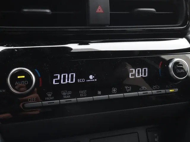 Toyota Yaris Cross 1.5 Hybrid 130 Executive Premium Pack