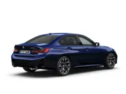 BMW 3 Serie Sedan 330e M Sport Edition
