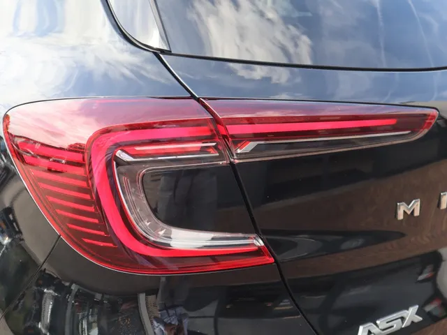 Mitsubishi ASX 1.6 HEV First Edition Hybrid | Automaat | Adaptive Cruise | Carplay VERKOCHT