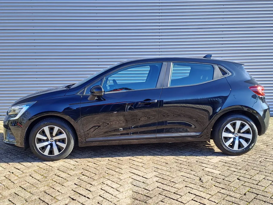 Renault Clio 1.0 TCe 90 Equilibre | Navi | Cruise | Apple Carplay/Android Auto