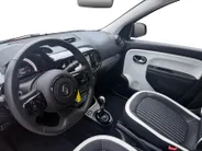 Renault Twingo Z.E. R80 Intens | Elektrisch | Stoelverwarming | Parkeersensoren | Camera | SOH 96.0% | Bluetooth | Cruise & Climate Control | Volledig Dealer Onderhouden | 12 Maanden BOVAG Garantie