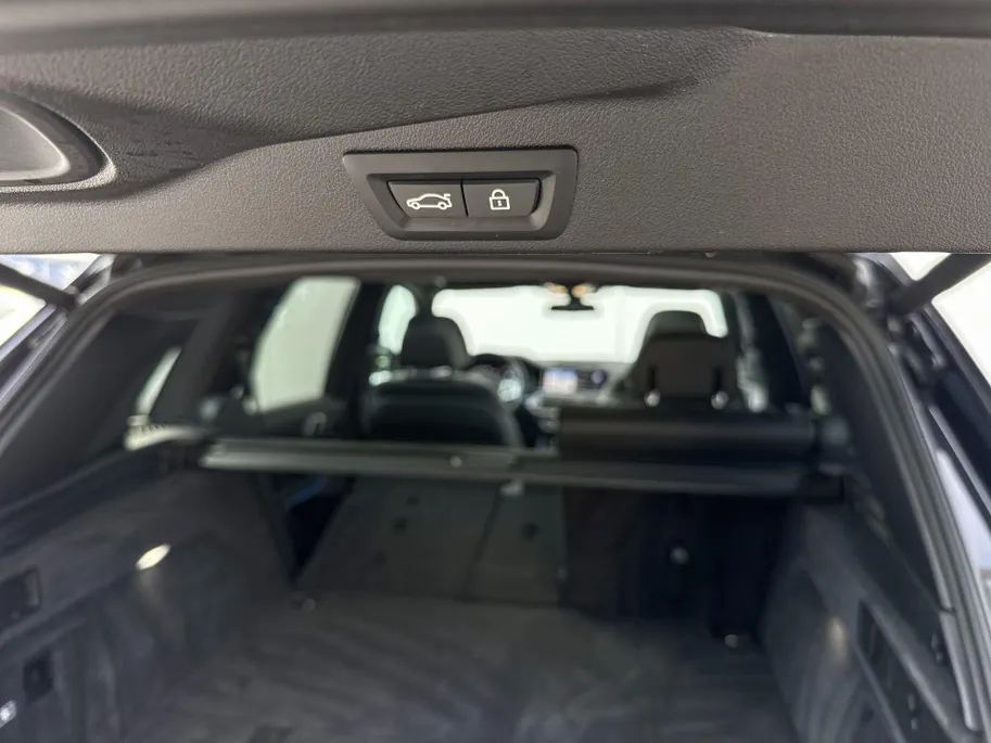BMW X5 xDrive45e High Executive