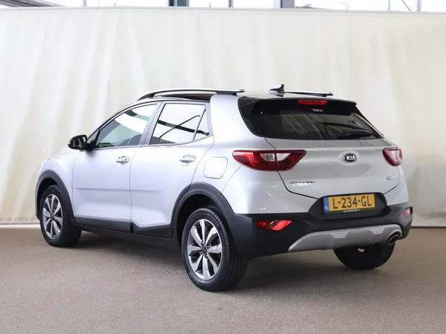 Kia Stonic 1.0 T-GDi MHEV DynamicPlusLine
