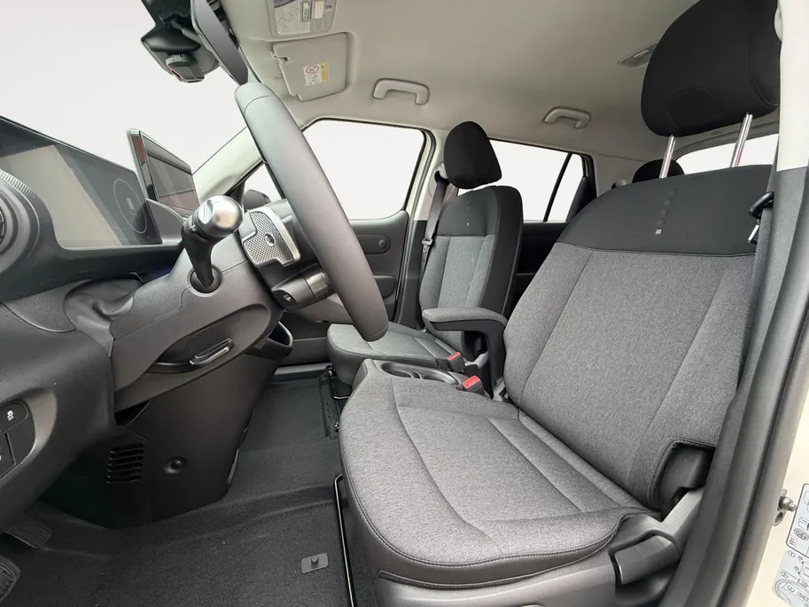 Hyundai Inster Evolve 49 kWh | Z&Z Topdeal! | Van € 31.285, nu voor € 28.785,- |