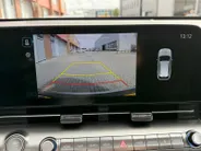 Hyundai Kona 1.6 GDI HEV Comfort Smart | Navigatie| Stoel/Stuurverwarming| Elektrische achterklep| Achteruitrijcamera| Parkeersensoren v+a |