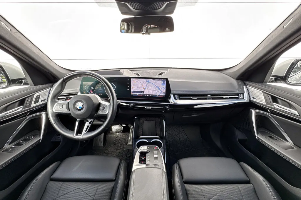BMW X1 xDrive23i