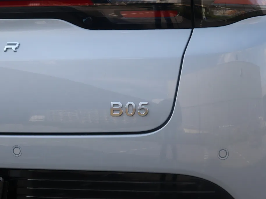 Leapmotor B05 ProMax Design 67.1 kWh Nu te bestellen bij Zeeuw Automotive