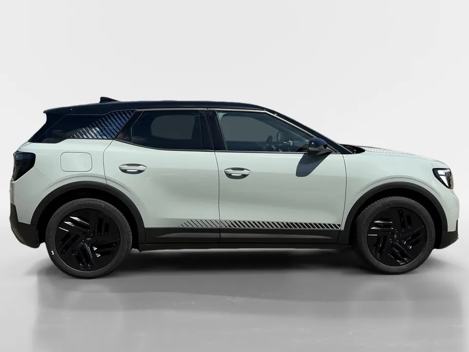 Ford Explorer Collection Extended Range RWD 79 kWh | Nieuw te Bestellen | €3.500,- Ready Set Ford Bonus | 579km WLTP Rijbereik | Trekhaak | B&O Premium Audio | 360 Graden Camera | HUD | Verwarmbare Voorstoelen | Verwarmbaar Stuur
