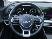 Kia Sportage 1.6 T-GDi Hybrid DynamicLine | Camera | Cruise adapt. | Navi | 17' LM | Clima v+a | LED | Apple Carplay/Android Auto |