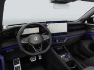 Volkswagen Tiguan R-Line Edition 1.5 eHybrid 204 PK 6 versn. DSG · Black Style Pakket · Panoramaschuif-kanteldak · Soundsysteem 'Harman Kardon' · Trekhaak inklapbaar, met elektrische ontgrendeling, incl. aanhangermanoeuvreerhulp Trailer Assist ·