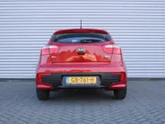 Kia Rio 1.2 CVVT ComfortLine | Apple Carplay/Android Auto | Navi Pioneer  | Airco | Cruise | All seasons | Dealeronderhouden |