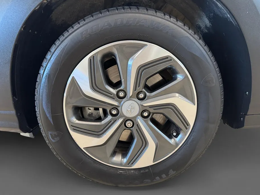 Hyundai Kona 1.6 HYBRID | AUTOMAAT | COMFORT | NAVI | CAMERA |