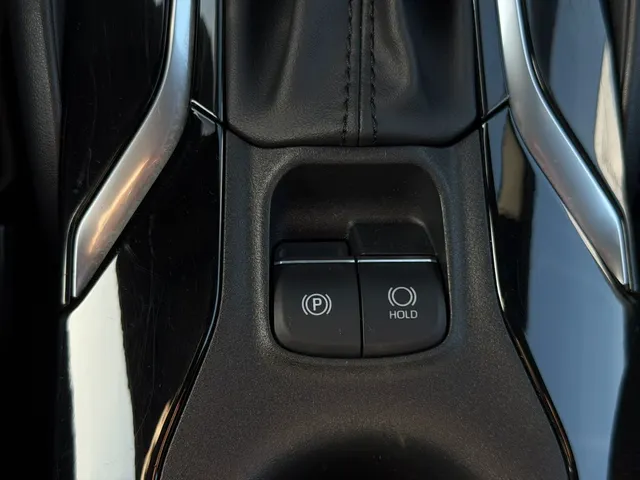 Toyota Corolla Touring Sports Hybrid 140 Active | Stoelverwarming | Parkeersensoren V+A