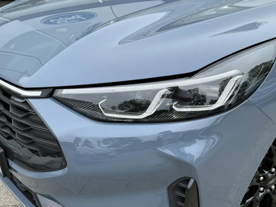Ford Kuga 2.5 PHEV BlueCruise Edition