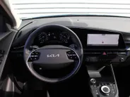 Kia Niro EV DynamicPlusLine 64.8 kWh | Airco | Navi | Camera | Cruise | 17' LM | PDC |