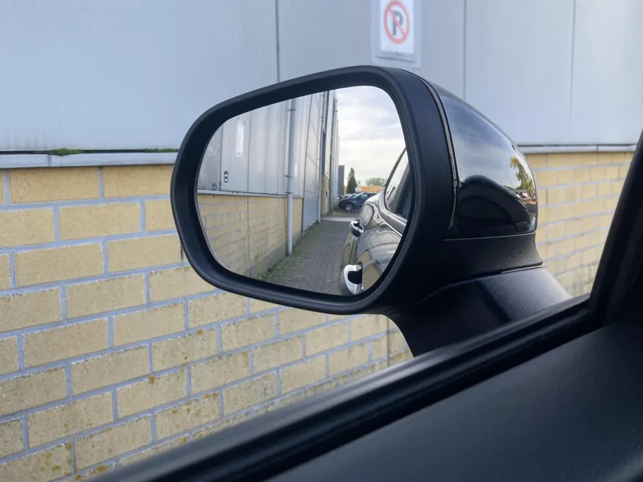 Ford Puma 1.0 EcoBoost Hybrid 155 pk ST-Line X Automaat Agate Black - Panoramadak - Driver Assistance Pack