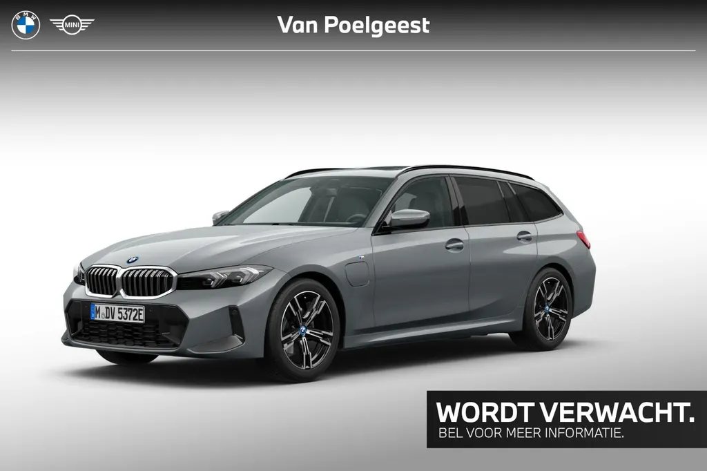 BMW 3 Serie Touring 320e