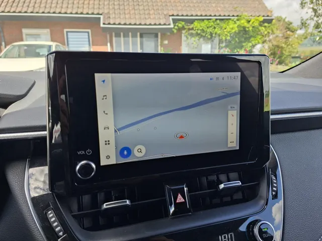 Toyota Corolla Touring Sports 1.8 Hybrid Dynamic AUTOMAAT | rijklaarprijs!!