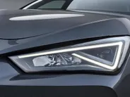 CUPRA Leon 1.4 e-Hybrid 204pk DSG Business · Camera · Stoel & Stuurwiel verwarming · Apple/Android Car Play · 18'' Velgen · Adaptive Cruise Control · Dodehoeksensor ·  Garantie t/m 28-12-2027 of 100.000km