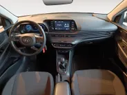 Hyundai i20 1.0 T-GDI Comfort | Stoelverwarming | Climate control | Apple carplay | Stuurwielverwarming |