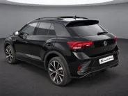 Volkswagen T-Roc 1.5TSI/150PK R-Line Black Style · Panoramadak · Apple/Android Car Play · Camera + Parkeersensoren · Stoelverwarming ·  Garantie t/m 07-08-2027