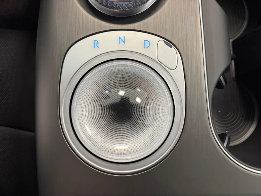 Genesis GV60 84 KWH | FIRST EDITION | DIRECT LEVERBAAR
