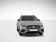 Mercedes-Benz GLA 250 e 140 Years Edition