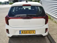 Kia Picanto 1.0 DPI DYNAMICPLUSLINE|NAVI|CAMERA|7.340KM
