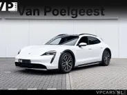 Porsche Taycan Cross Turismo 4 93 kWh