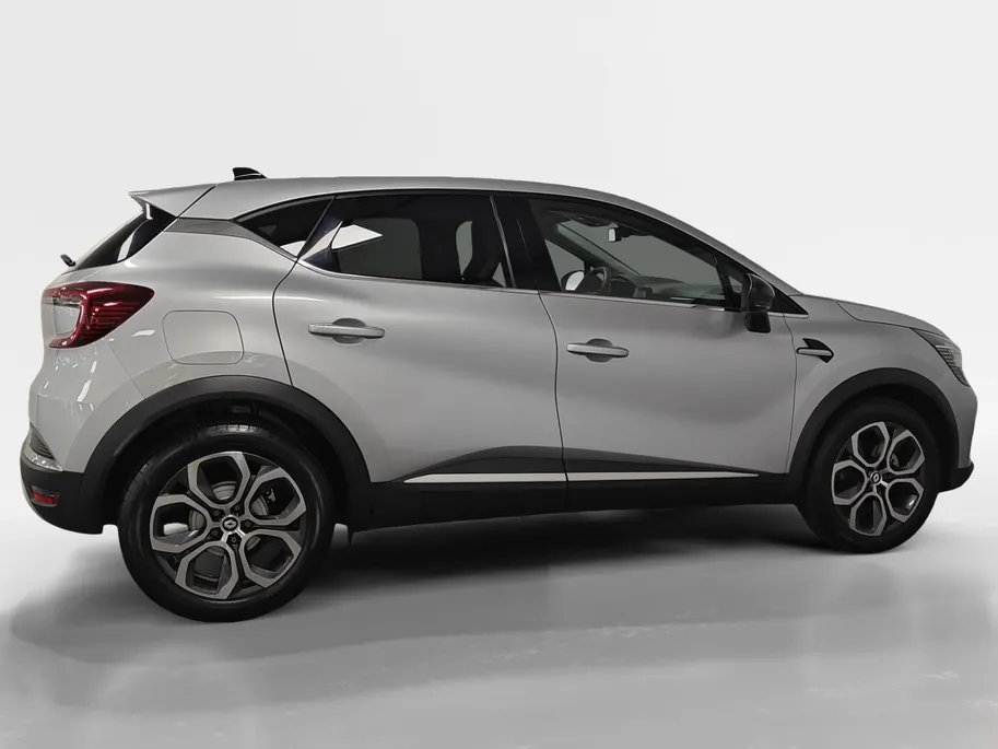 Renault Captur 1.0 TCe 90 techno NAVI AIRCO CAMERA CRUISE CONTROLE APPLE CARPLAY ANDROID AUTO LM VELGEN HOGE INSTAP DEALER ONDERHOUDEN