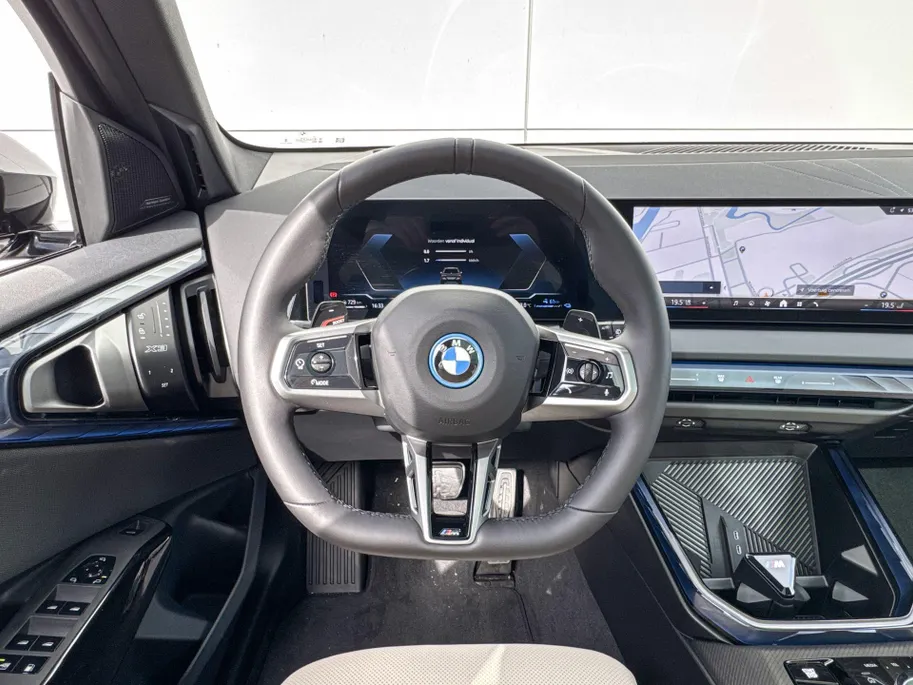 BMW X3 30e xDrive