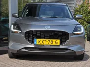 Suzuki Swift 1.2 Select SmartHyb. Camera PDC