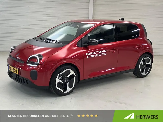 Renault Twingo
