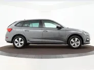 Škoda Scala Selection 1.0 TSI 85 kW / 115 PK Hatchback 6 versn | Image Pakket | 1000,- inruilvoordeel!!