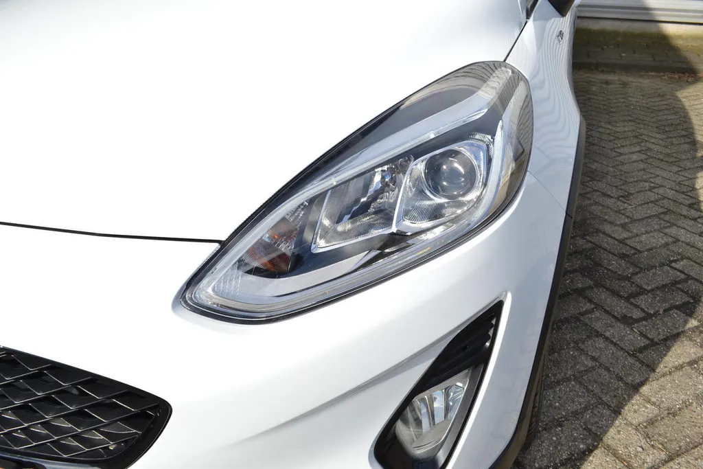 Ford Fiesta 1.0 ECOB. ACTIVE|CLIMA|17INCH|CARPLAY
