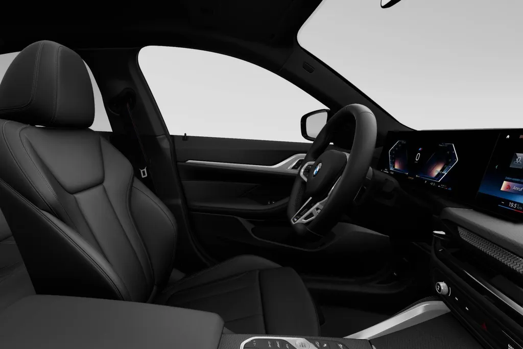 BMW 4 Serie Gran Coupé 420i
