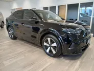 Ford Capri Extended Range RWD 77 kWh