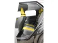 Renault 5 Comfort range iconic cinq 52 kWh 150 PK | Pack Harman Kardon geluid | Pack winter | Dak sticker | Camera achter |