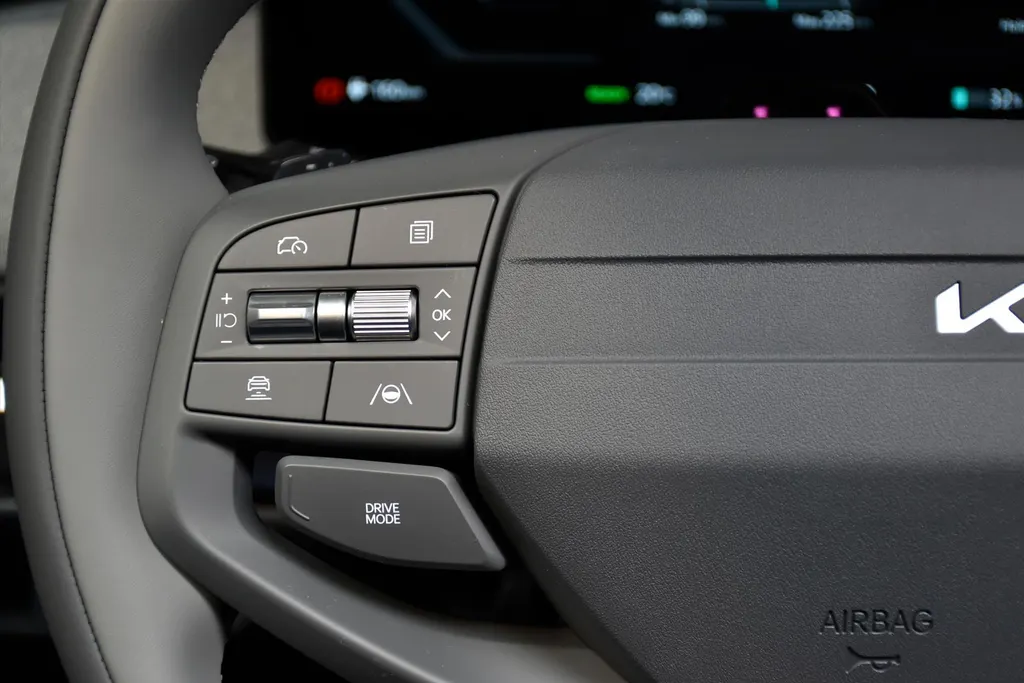 Kia EV3 81,4 kWh 204pk Plus Advanced NIEUW